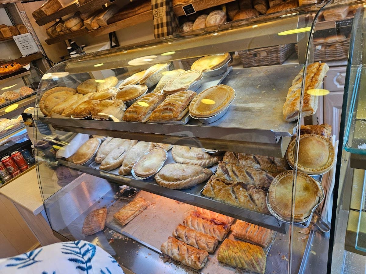 The Bakehouse