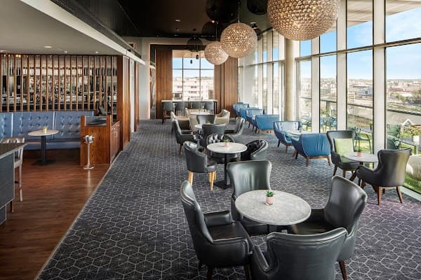Sky Lounge