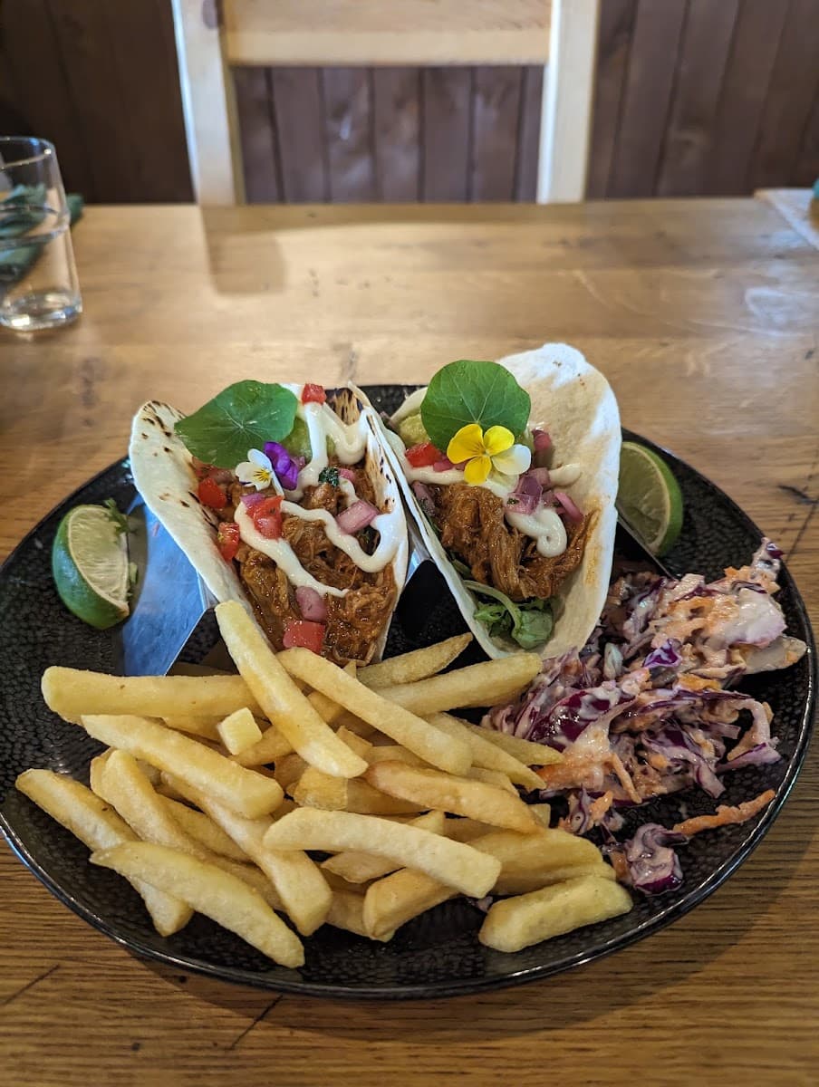 Food by sean