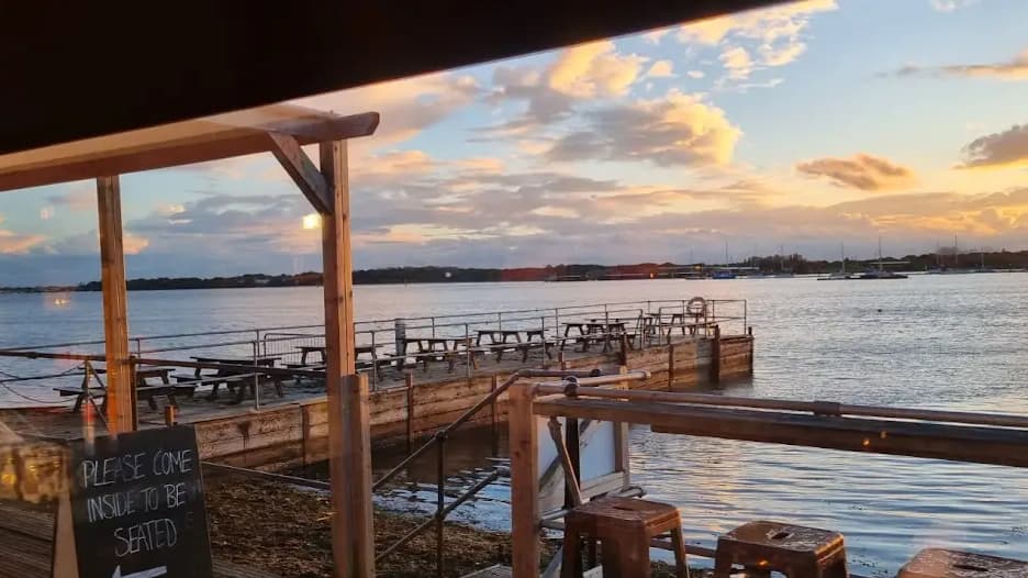 Salt Café