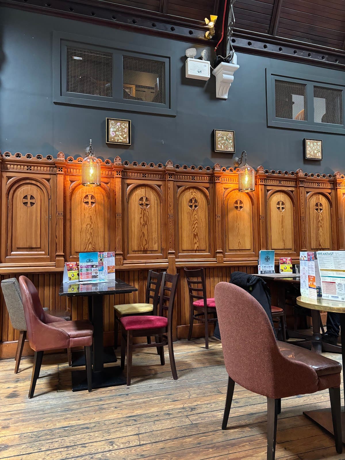 Keavan's Port - JD Wetherspoon