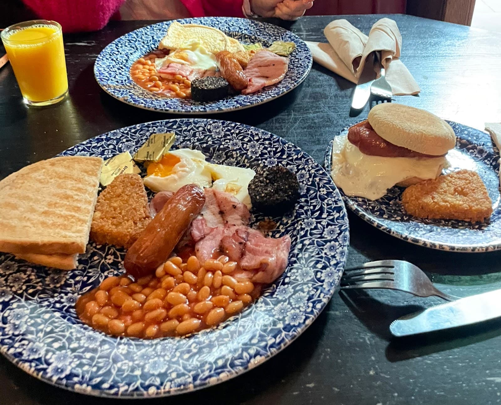 Keavan's Port - JD Wetherspoon