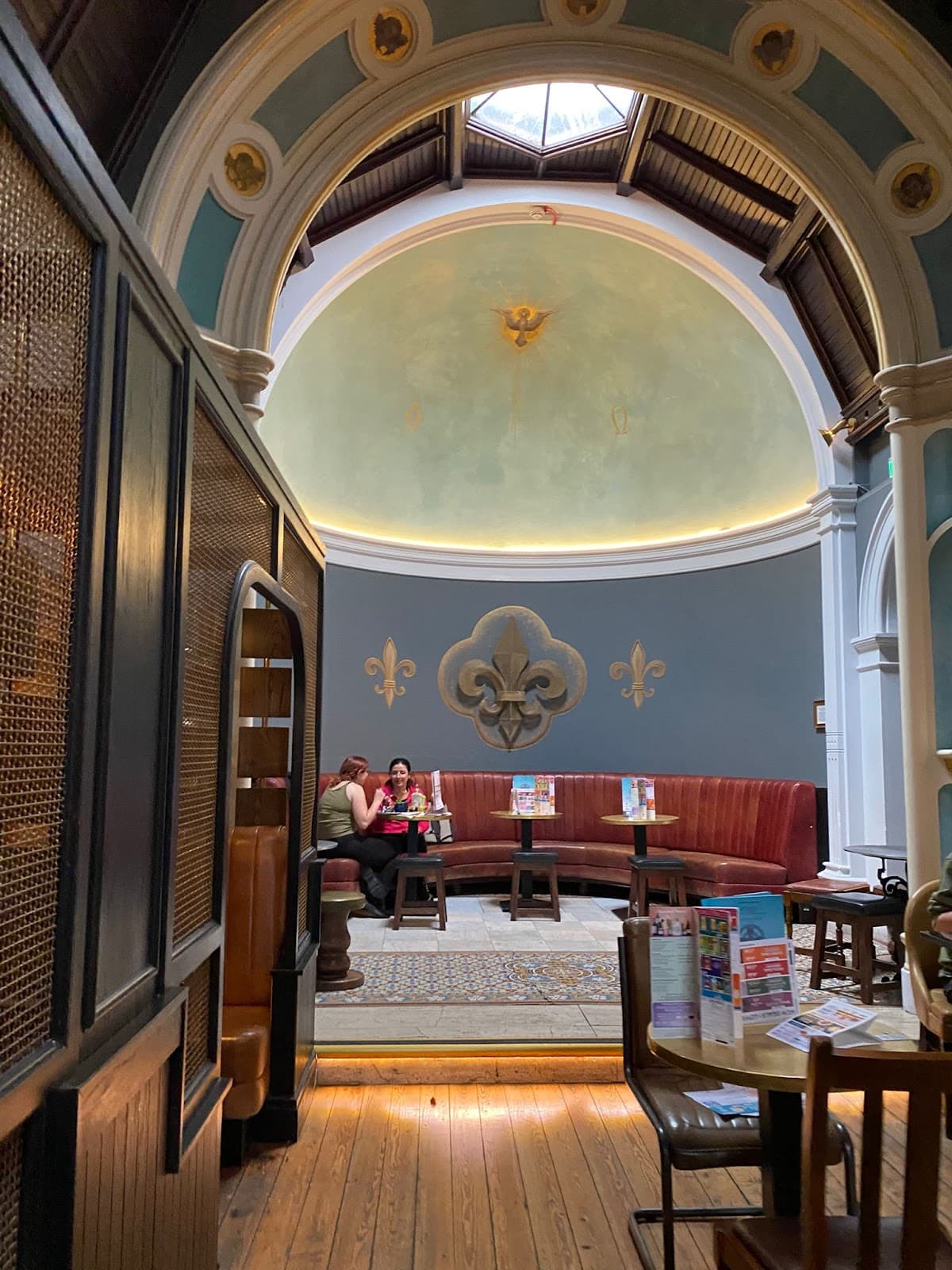 Keavan's Port - JD Wetherspoon