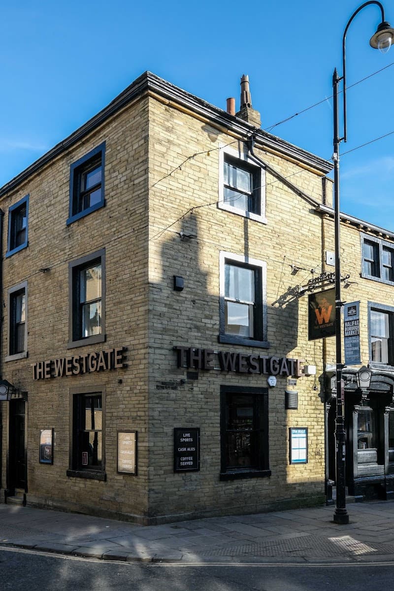 The Westgate