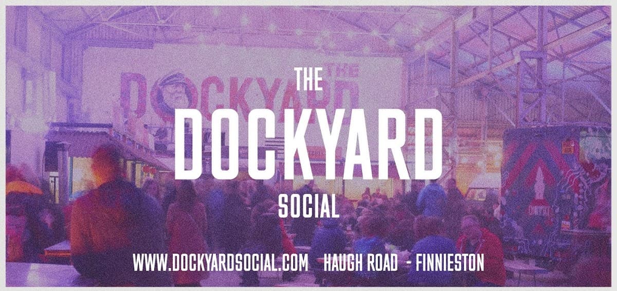 The Dockyard Social