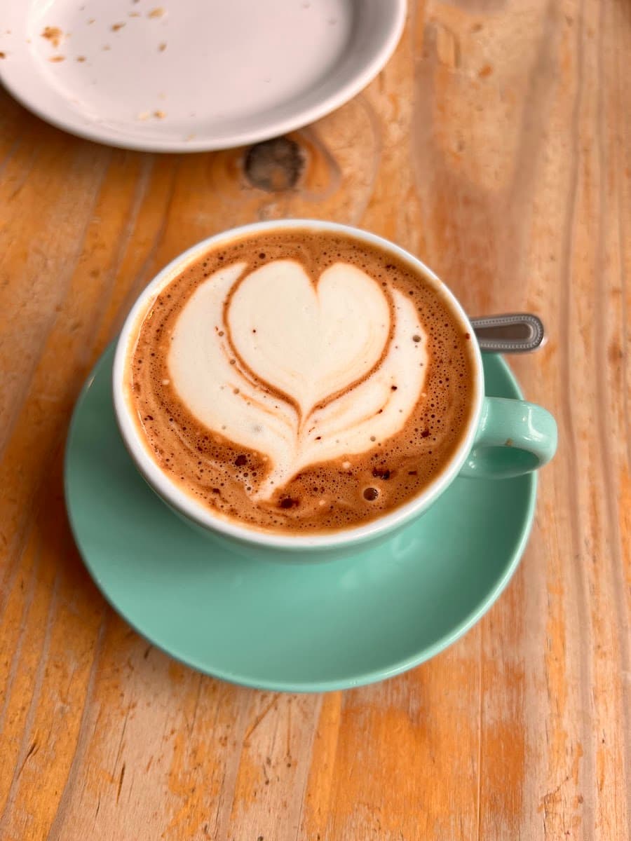 Triple Point Coffee