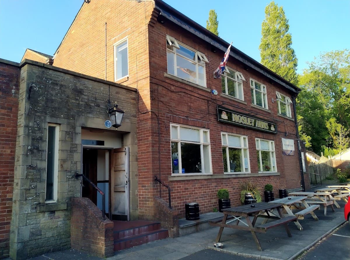 Mosley Arms