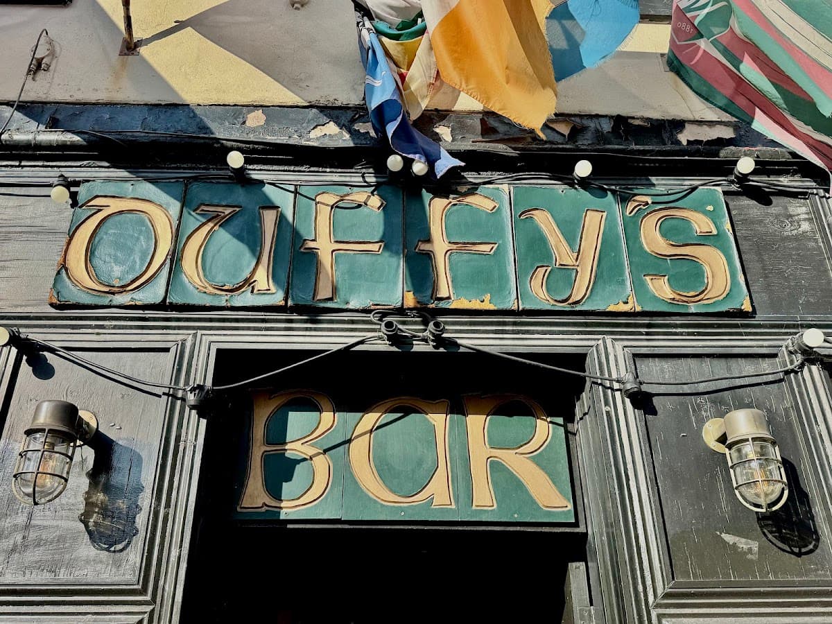 Duffy's Bar