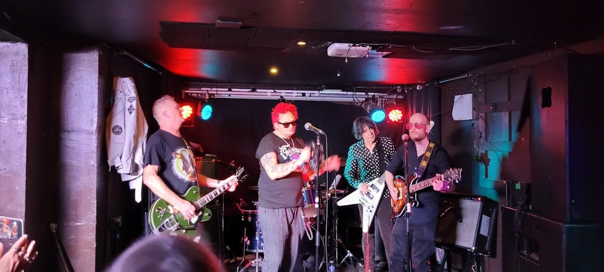 Duffy's Bar