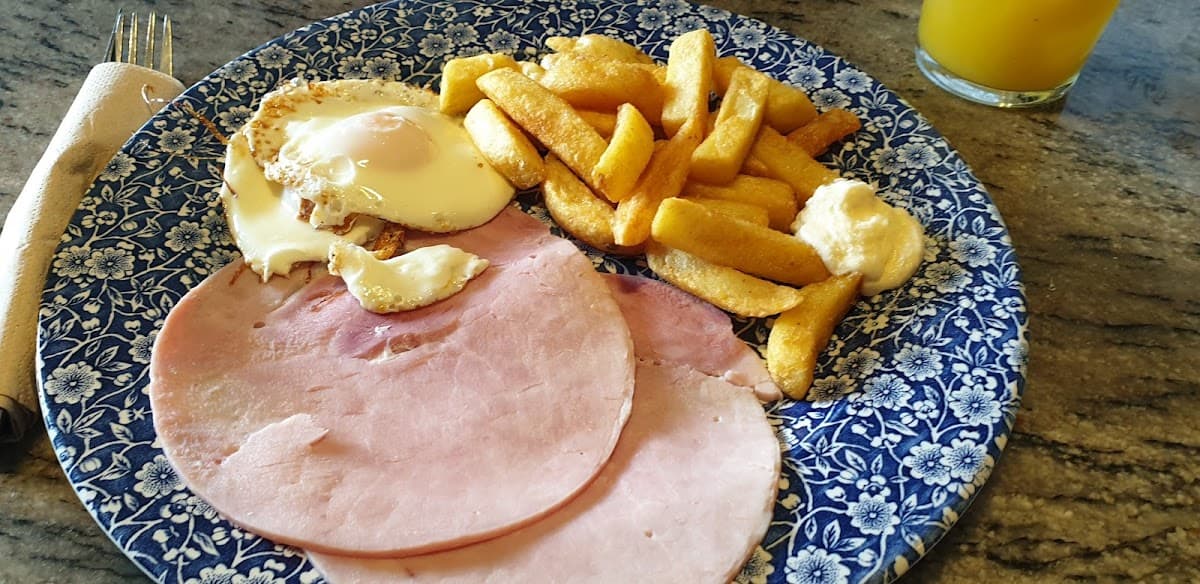 The Quarter Jack - JD Wetherspoon