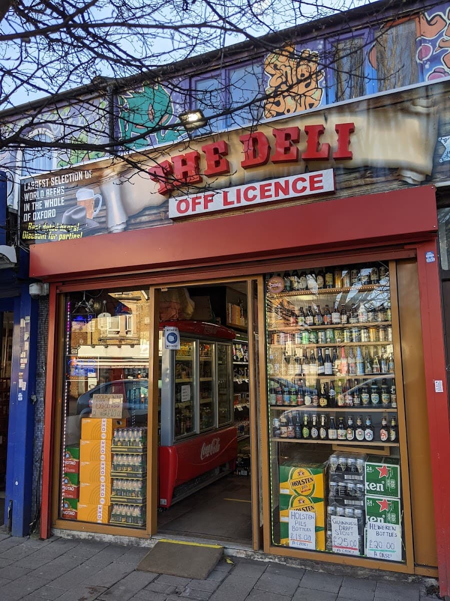 The Deli