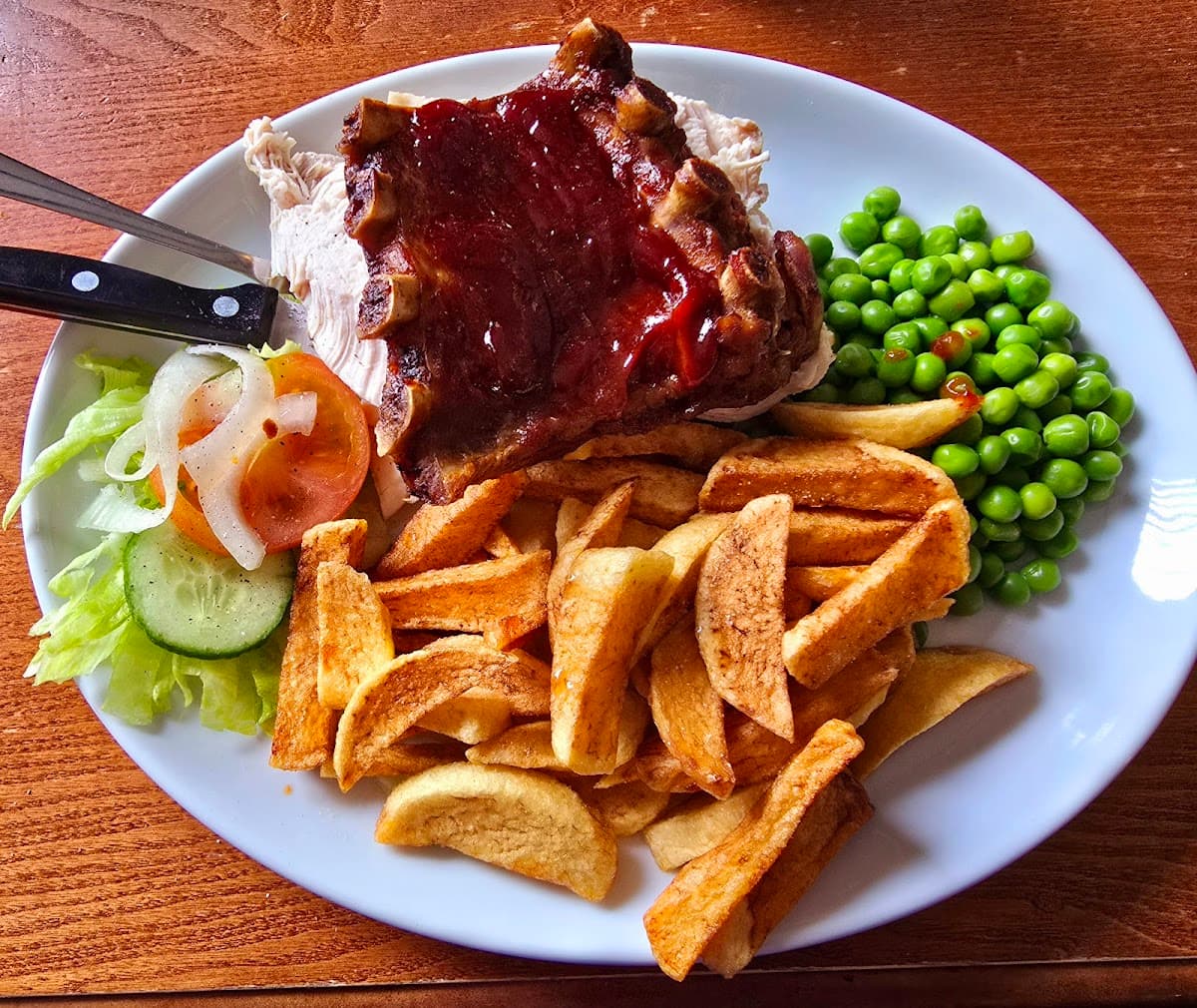 Colliers Arms
