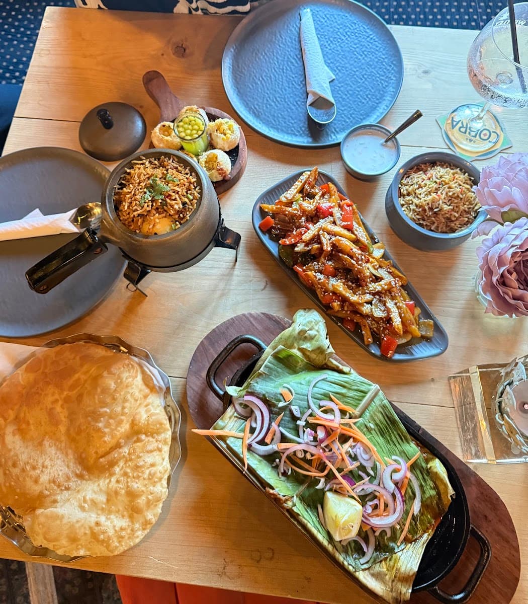 The Nelson Pub and Appetite