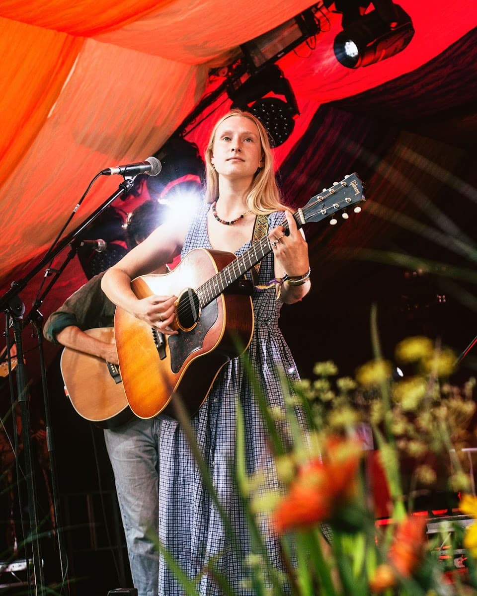 Moseley Folk & Arts Festival