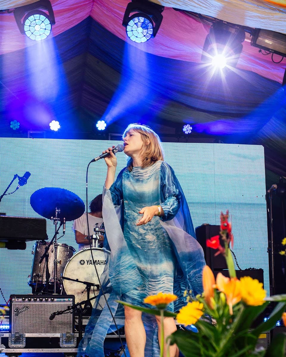 Moseley Folk & Arts Festival