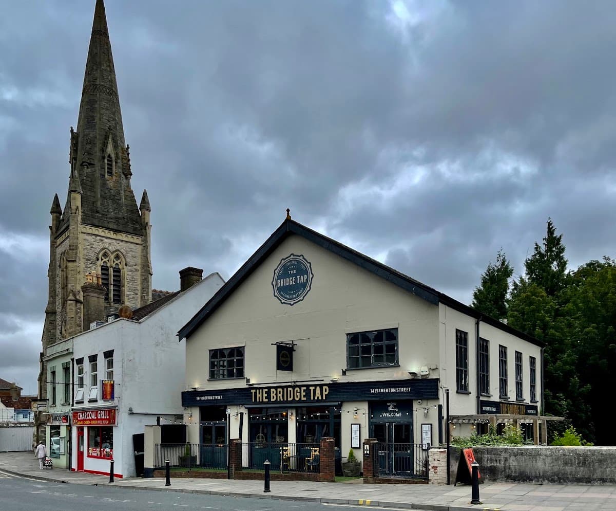 The Bridge Tap