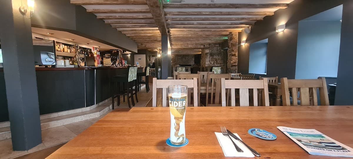 The Balnoon Inn