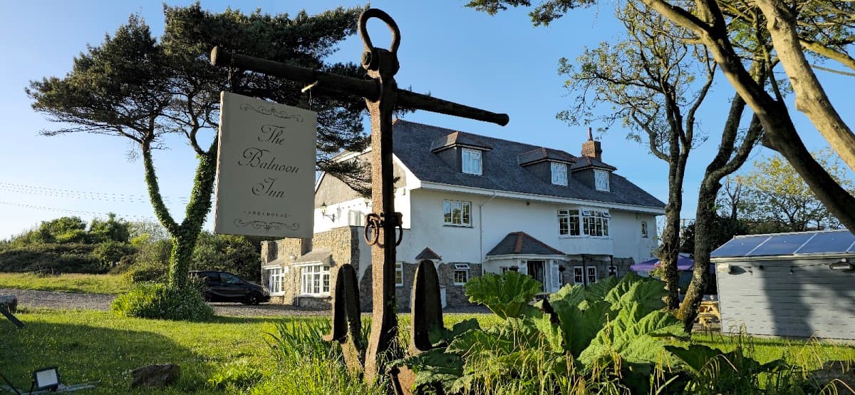 The Balnoon Inn