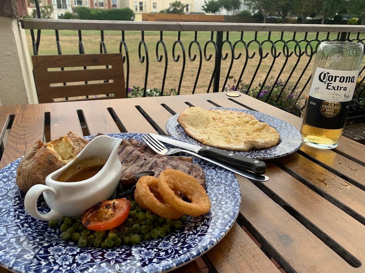 The Talk Of The Town - JD Wetherspoon