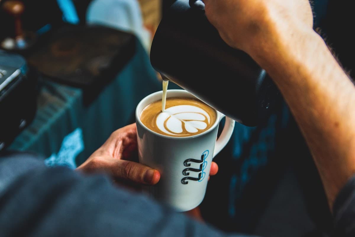 Host with the Most café/Brighton & Hove