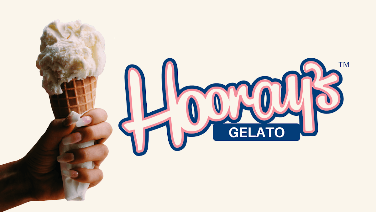 Hooray's Gelato Kitchen