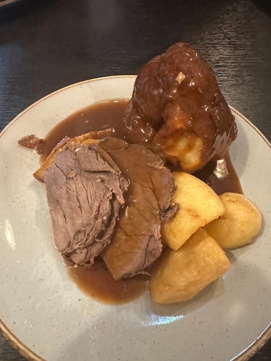The Stonebridge Inn