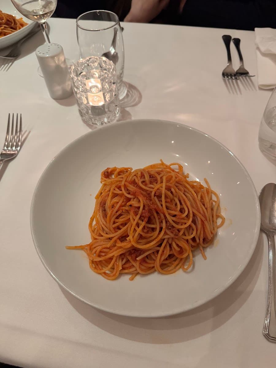 Nuovi Sapori