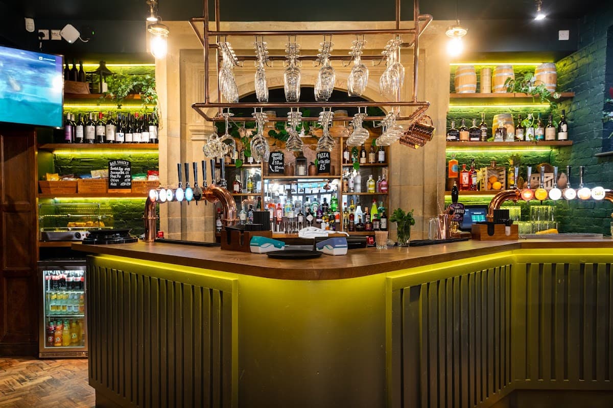 Plough Inn