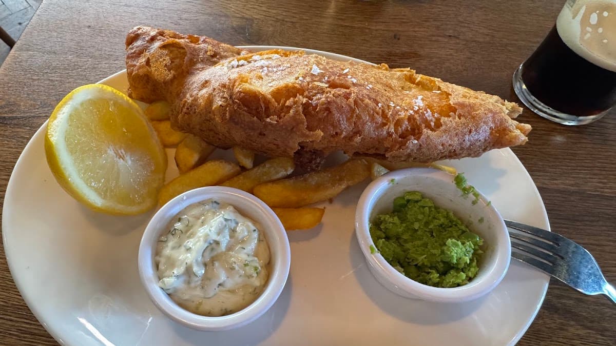 Plough Inn