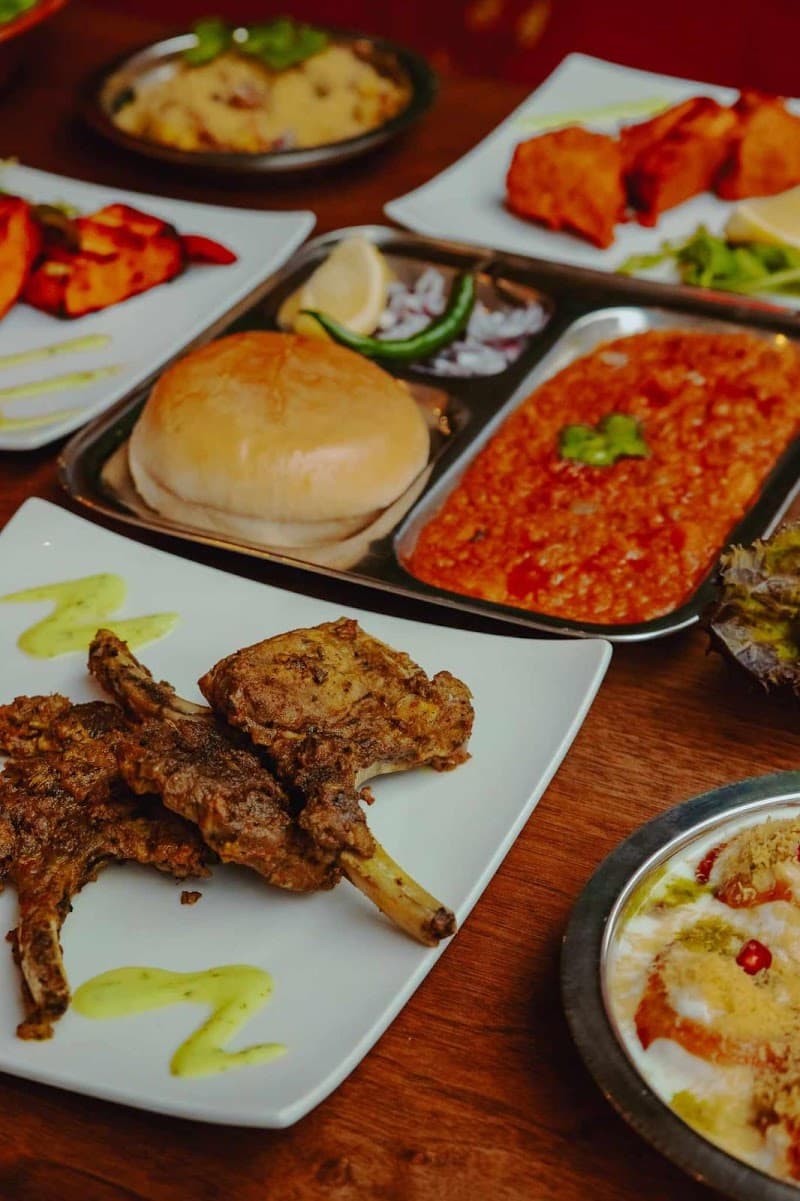 Aarti Indian Restaurant Leeds