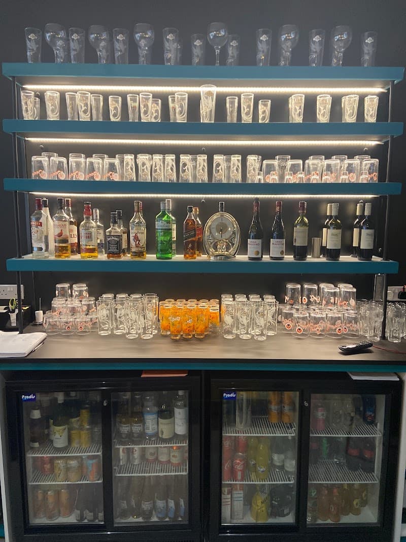 Aarti Indian Restaurant Leeds