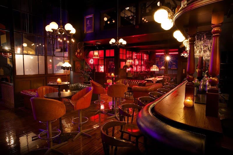 The Hockley Arts Club