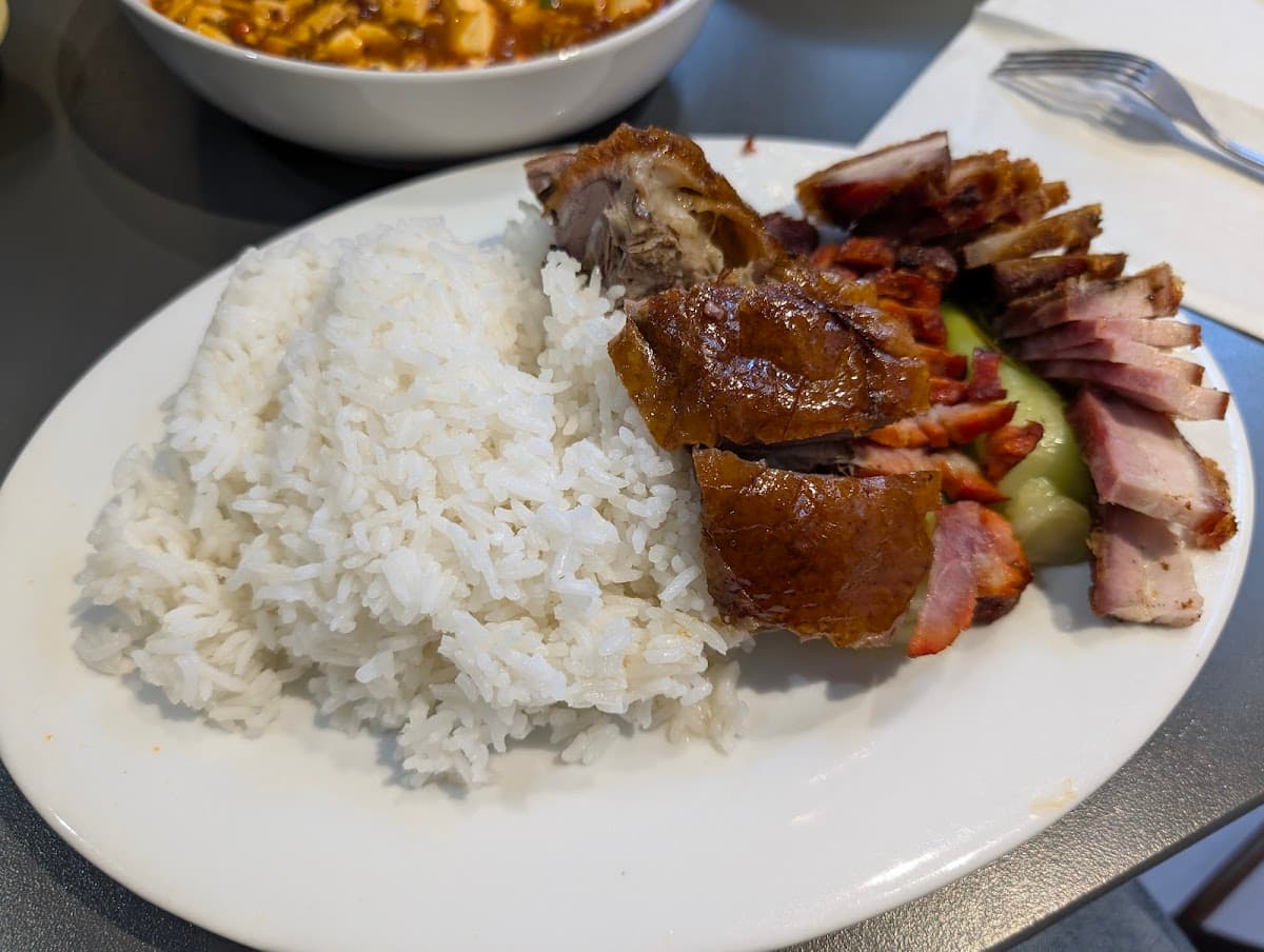 Lily's Umami