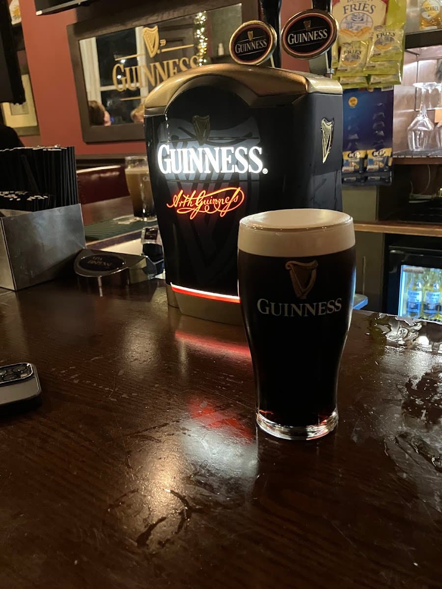 The Harp