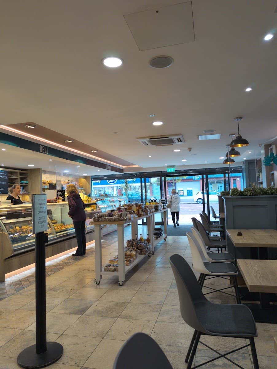 Heatherlea Bakery