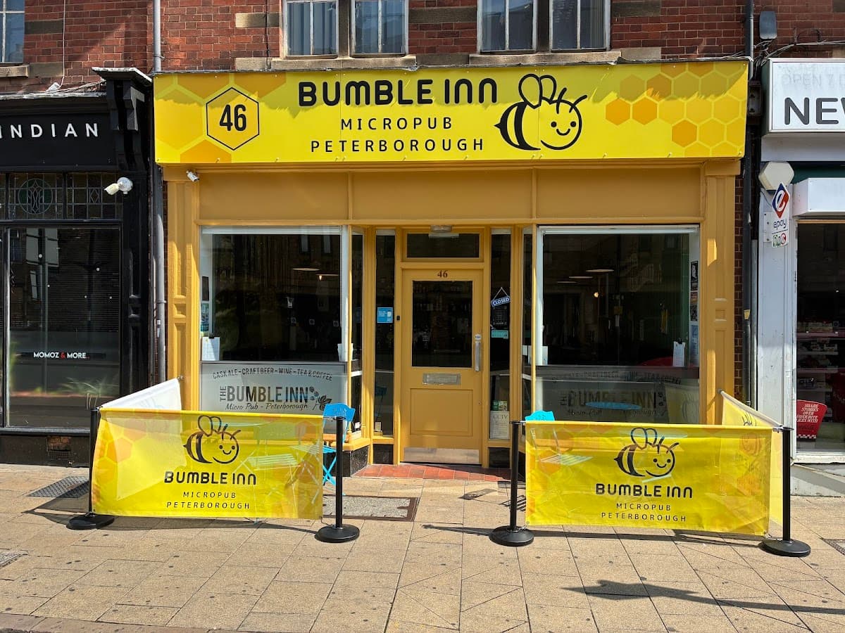 The Bumble Inn