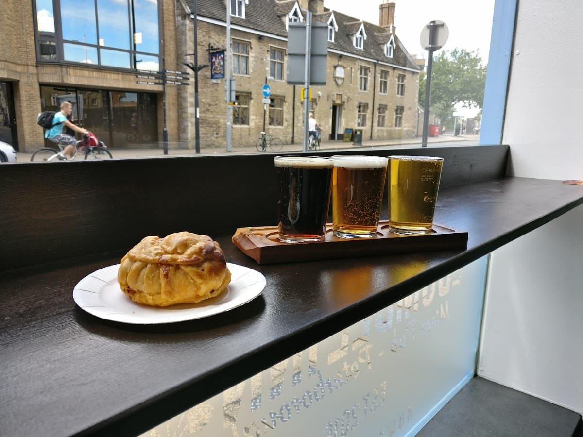 The Bumble Inn