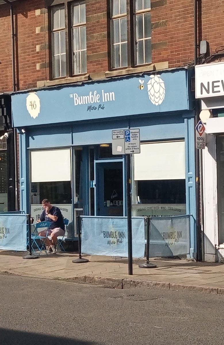 The Bumble Inn