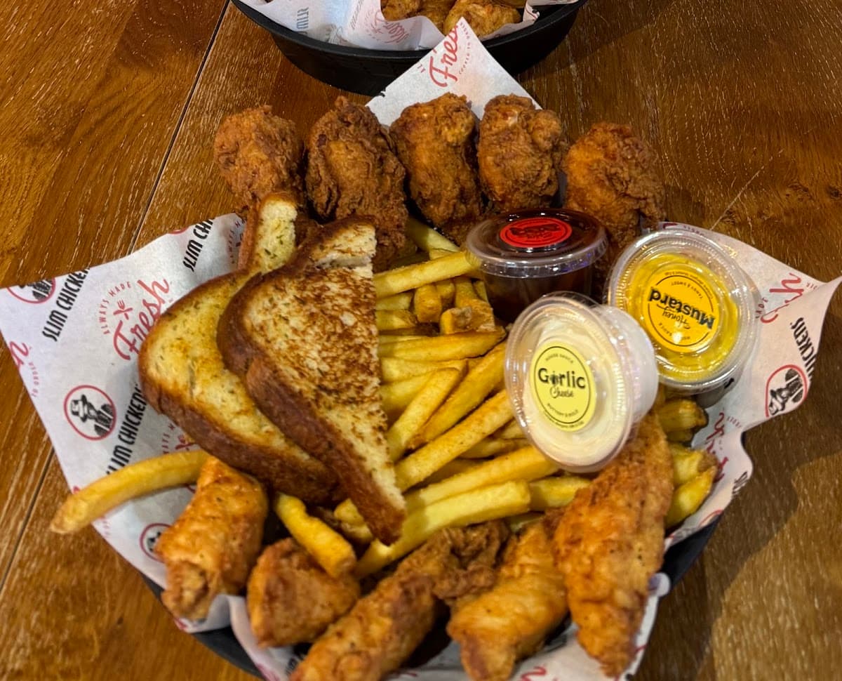 Slim Chickens