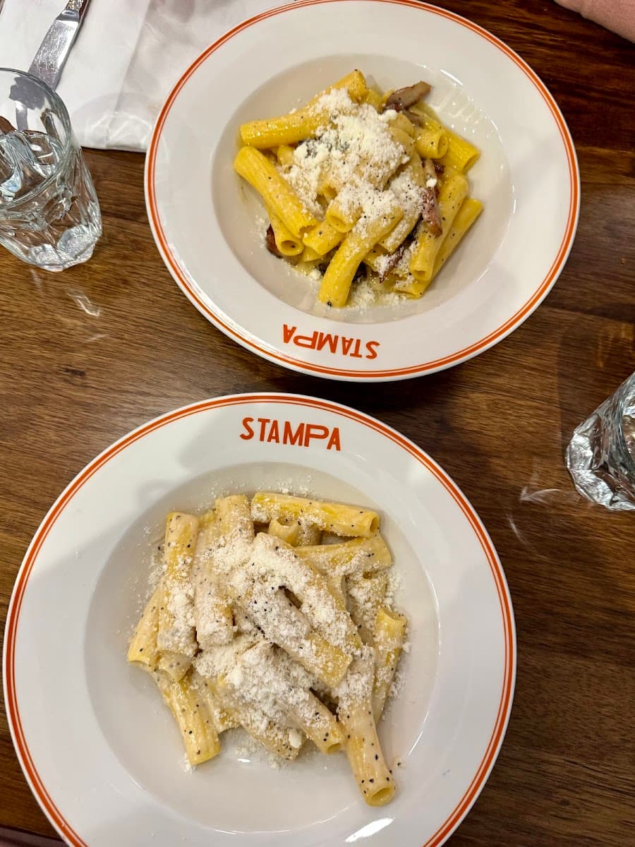 Stampa