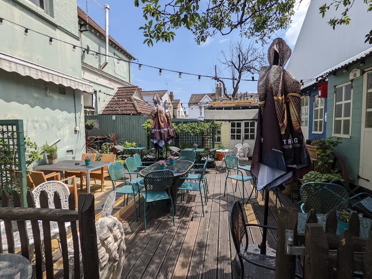 The George Payne Pub