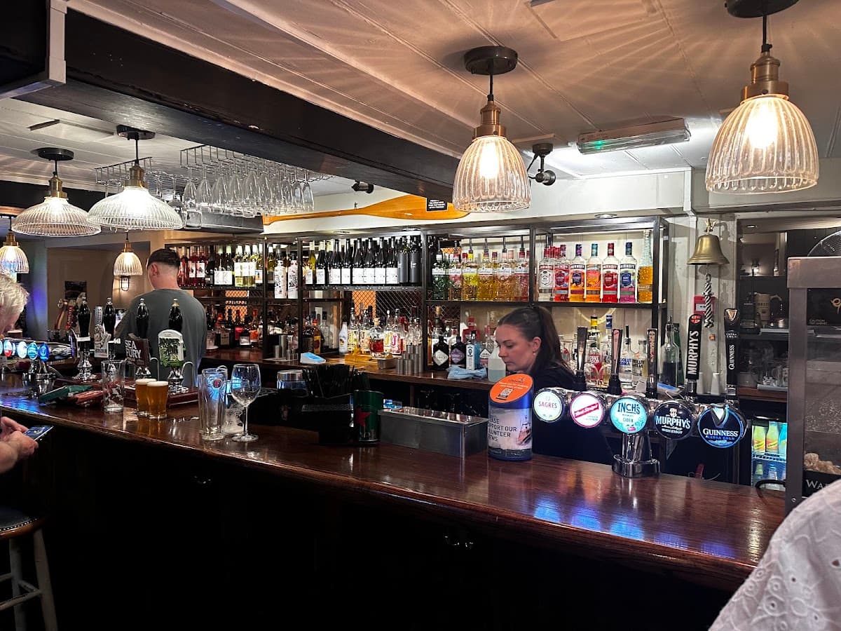 The Kings Arms Weymouth