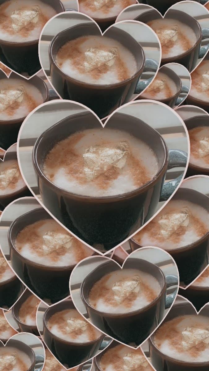 LOVE CAFE ️