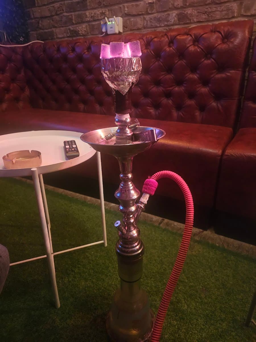 LOVE CAFE ️