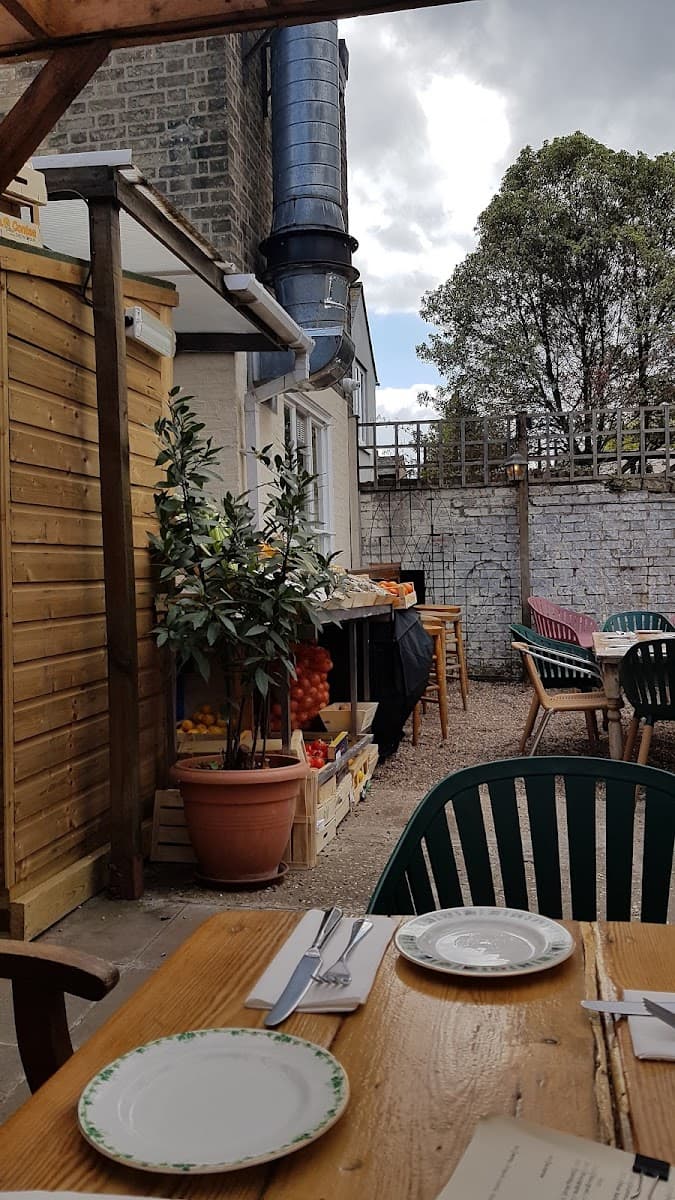 Kingston Arms
