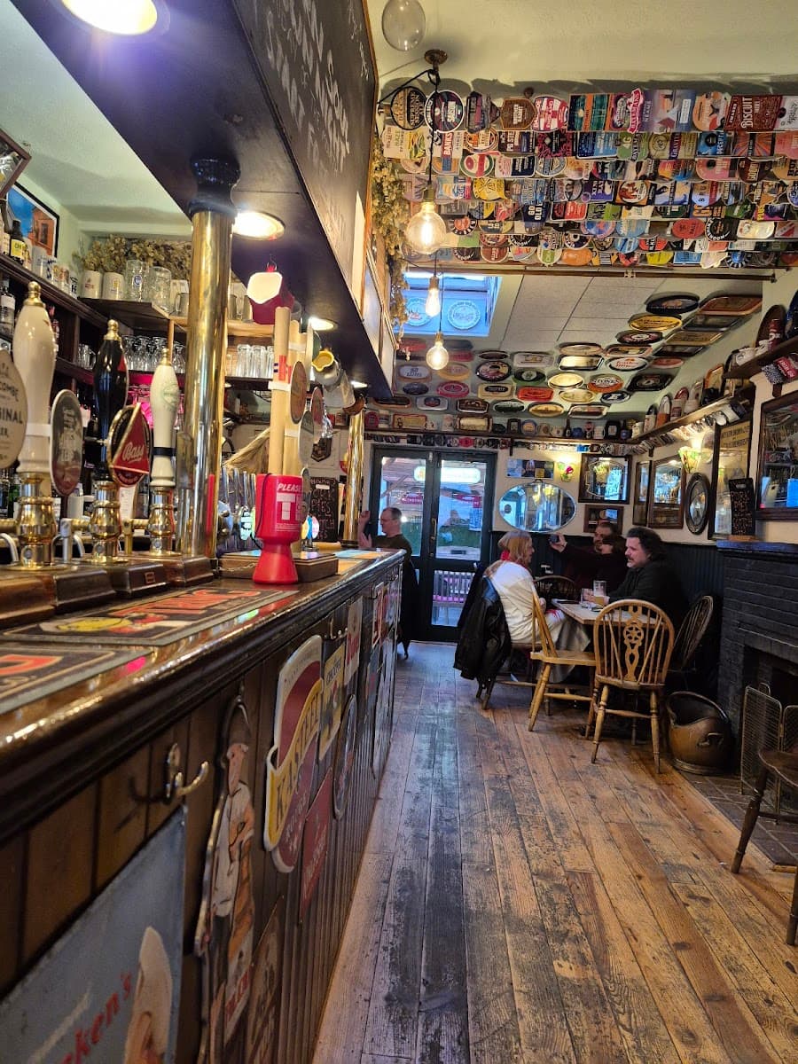 Kingston Arms