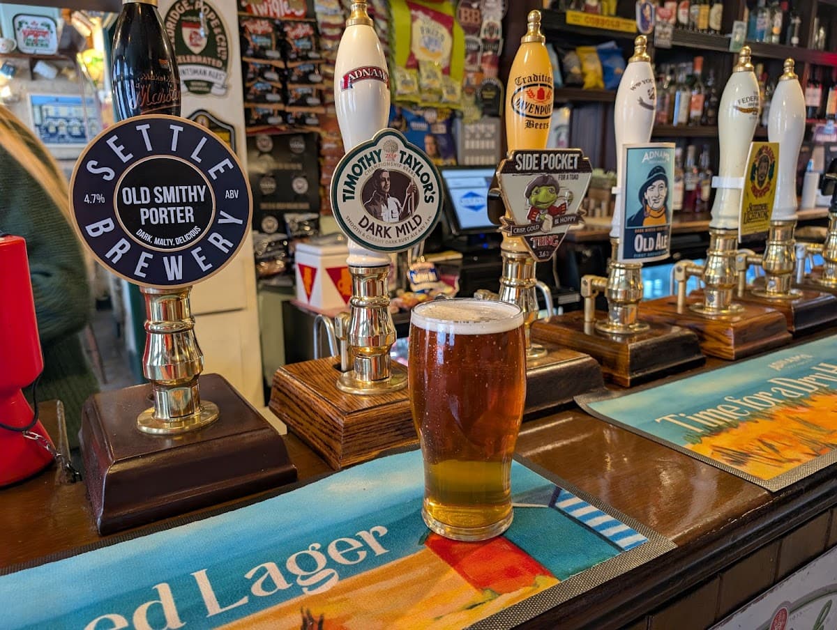 Kingston Arms