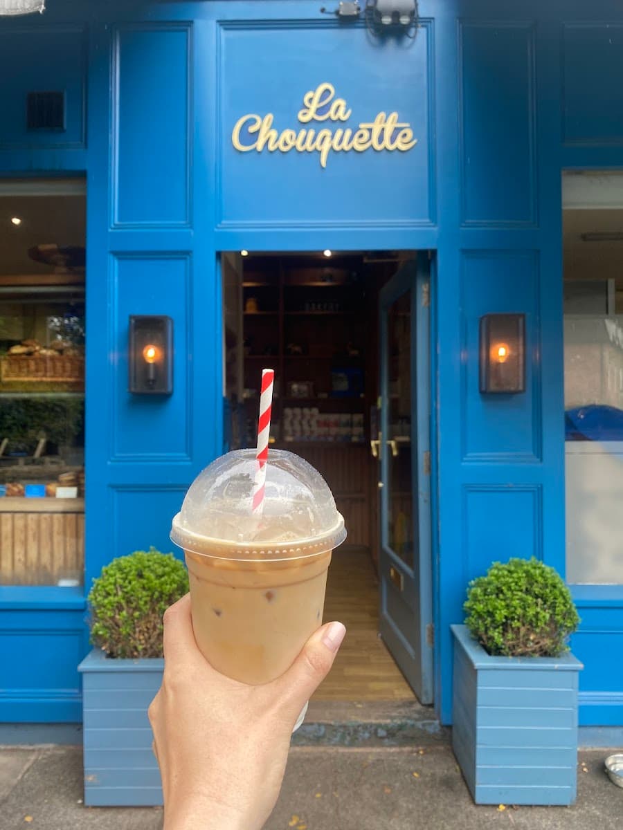 La Chouquette Didsbury