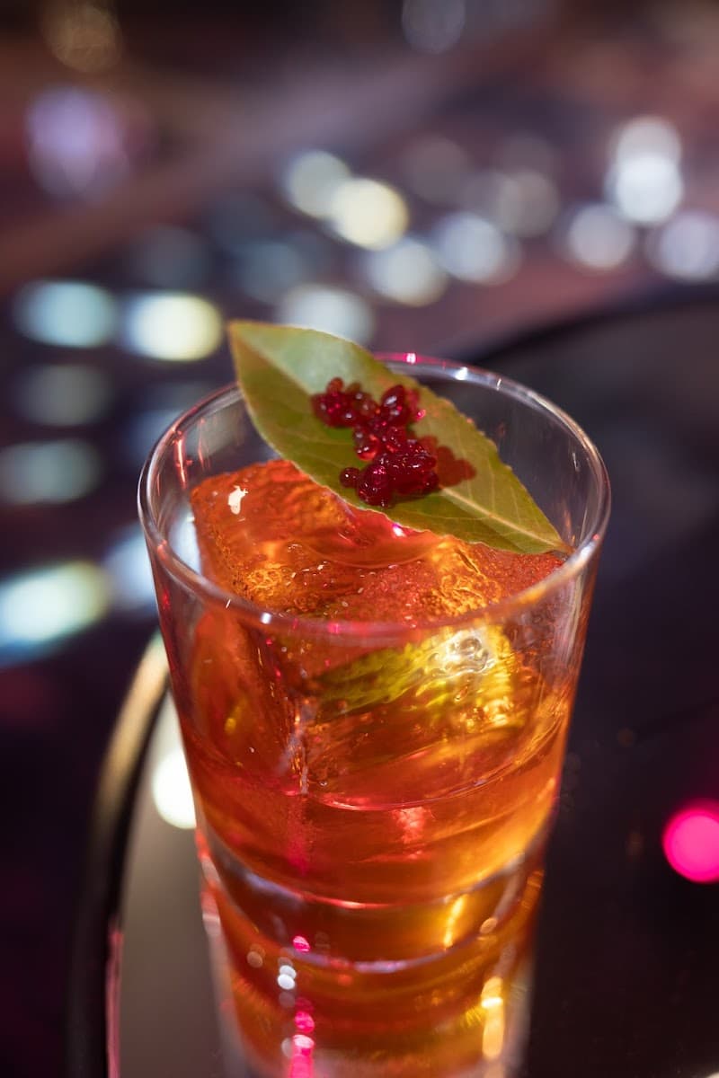 Hyjack Cocktails & Events