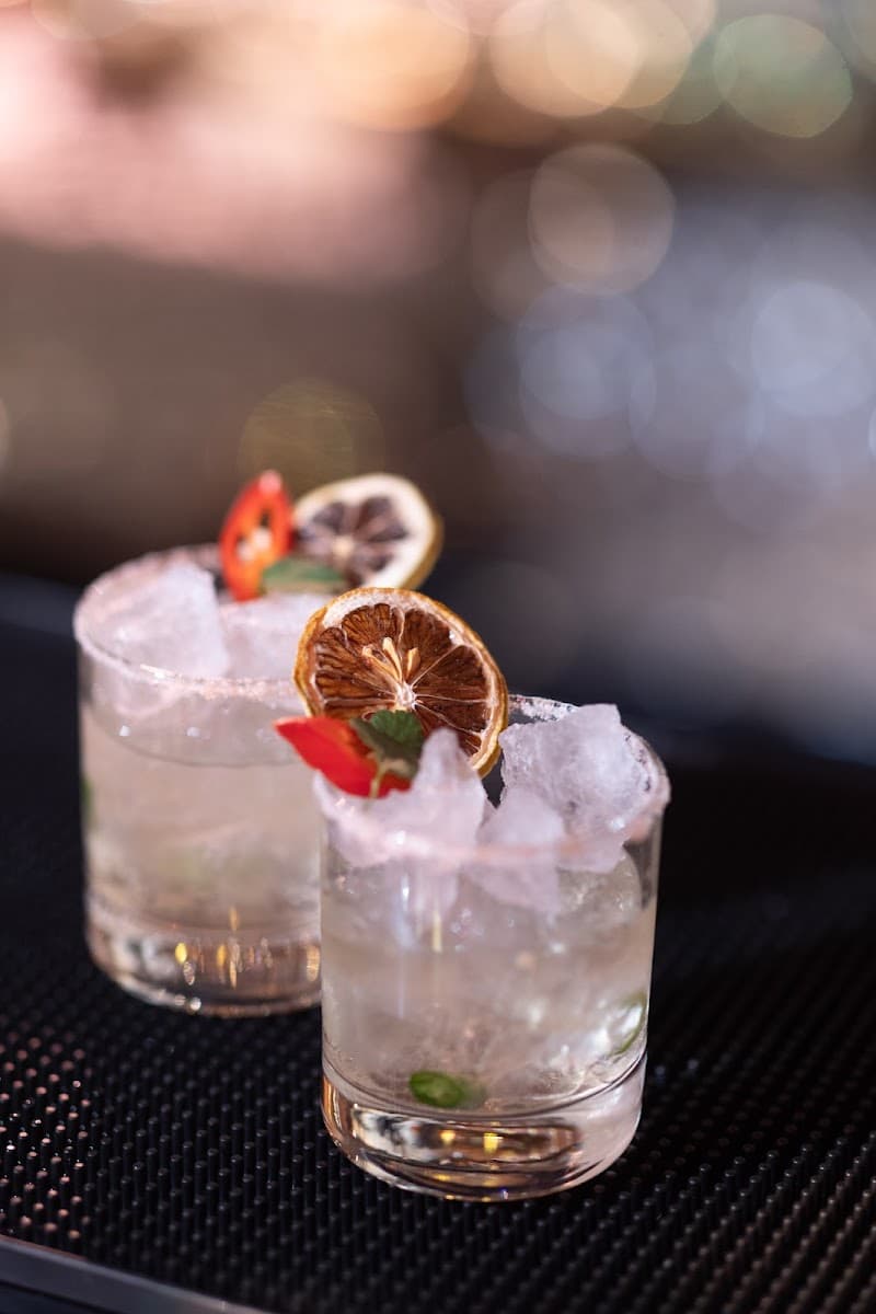 Hyjack Cocktails & Events